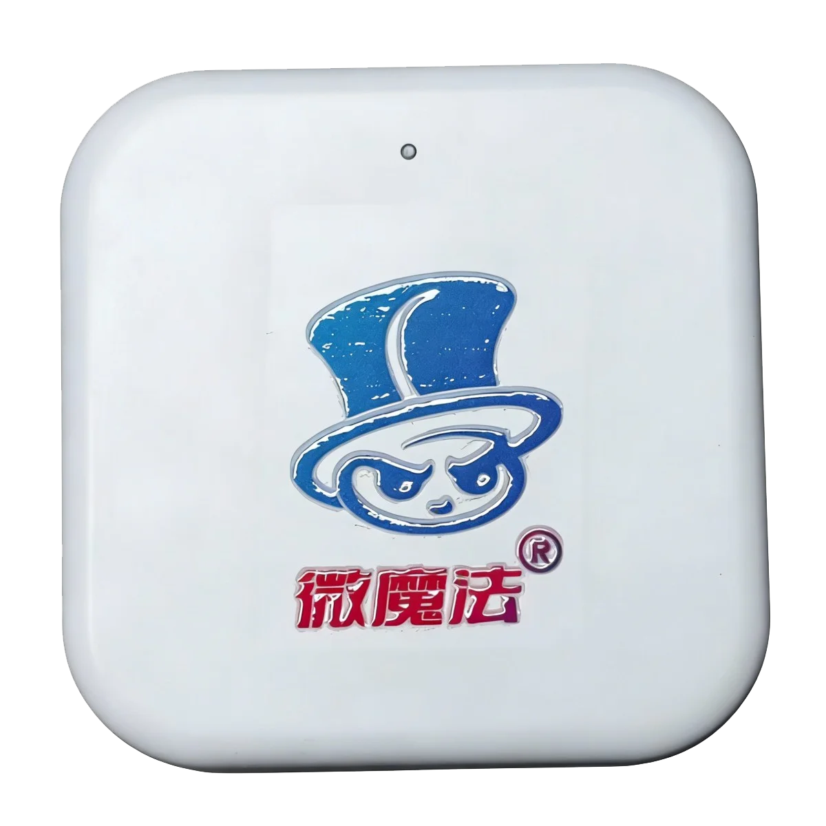 九龙蓝牙网关-无人自助共享系统定制